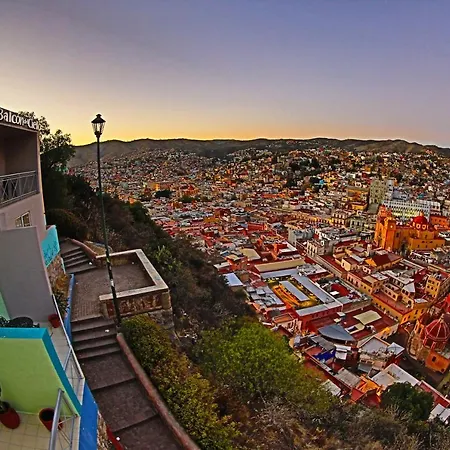 Balcon Del Cielo-3