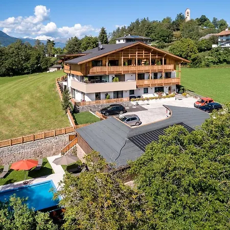 Hotel Garni Mitterstieler-3