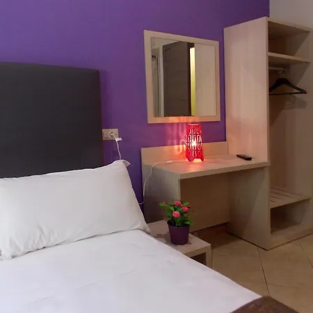 Hotel Midtown Milano-2