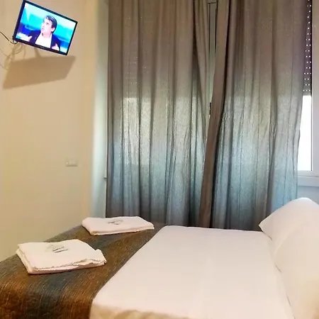 Hotel Midtown Milano-3