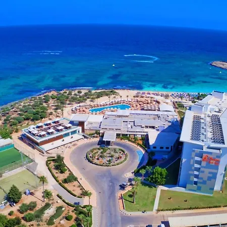 Asterias Beach Hotel-3