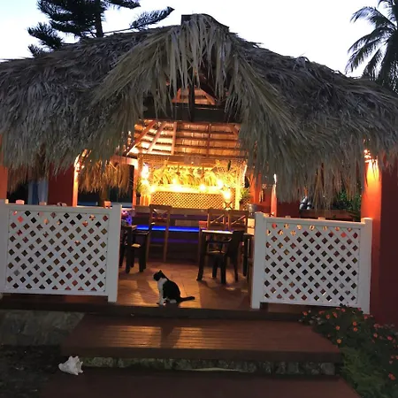 Casa Azul Las Galeras-3