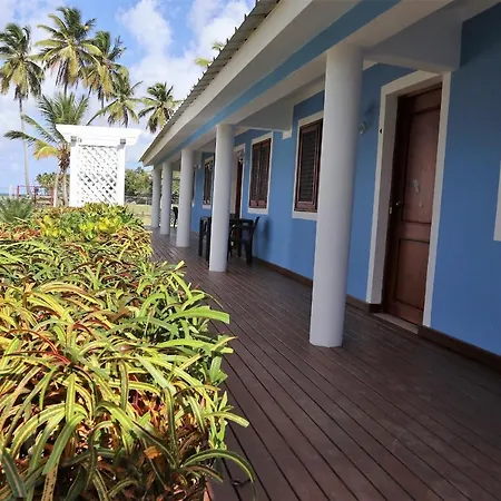 Casa Azul Las Galeras-2