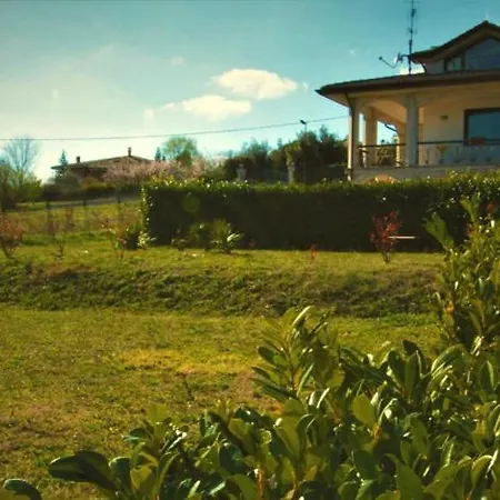 Radices Bed & Breakfast-2