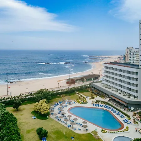 Axis Vermar Conference & Beach Hotel-2