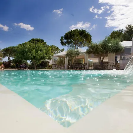 Hotel Garden Salento-2