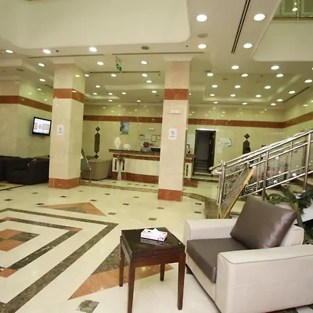 Al Zahra Hotel-2