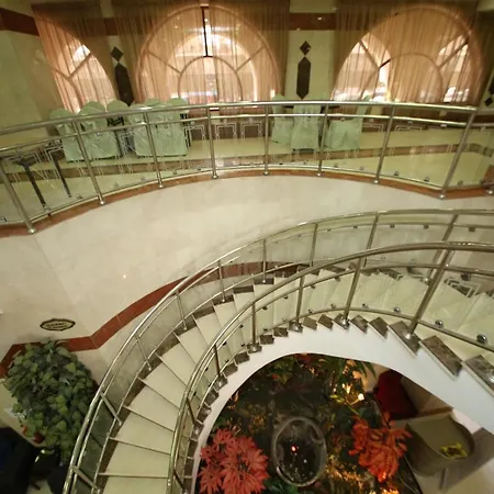 Al Zahra Hotel-3