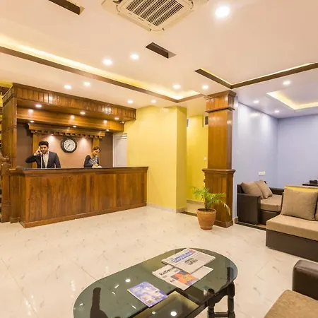 Hotel Lake Shore-2
