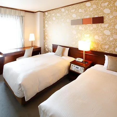 Hotel Fujita Nara-3
