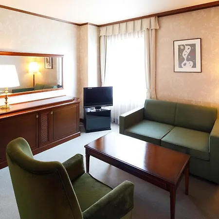 Hotel Fujita Nara-2