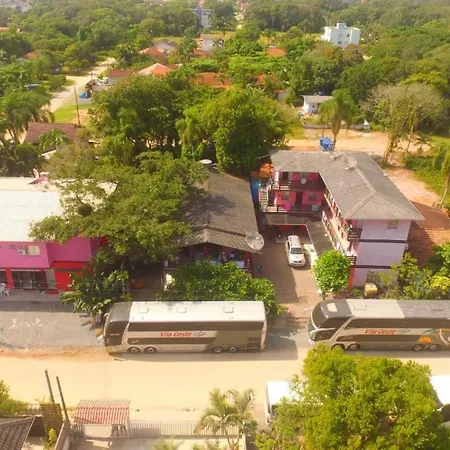 Pousada vila oeste-3