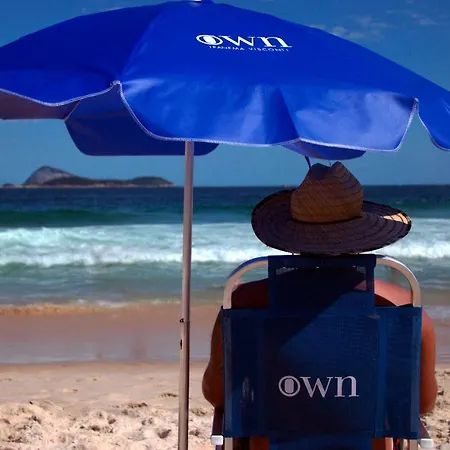 Own Ipanema Visconti-3