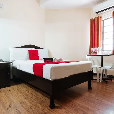 Reddoorz @ Vito Cruz Extension-2