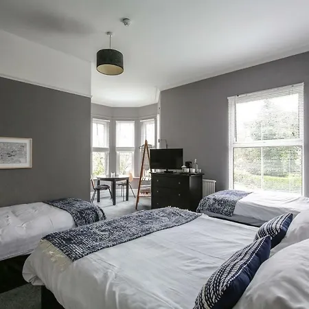 Baytree Lodge Chester-2