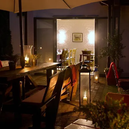 Hotel-Restaurant Vogthof-2