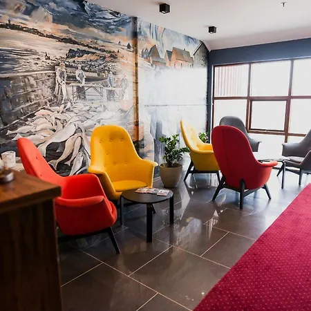 Hotel Duus By Keflavik Airport-2