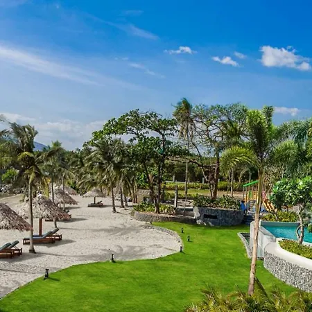 Acea Subic Beach Resort-2