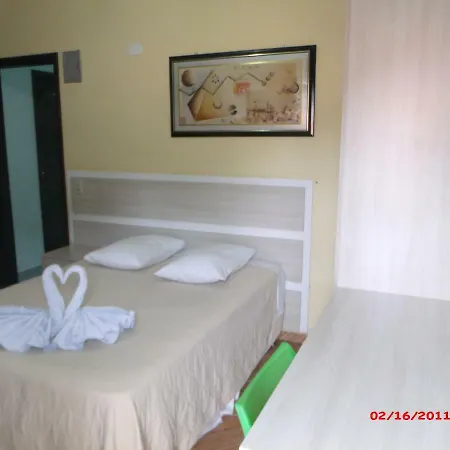 Hotel Piramide-3