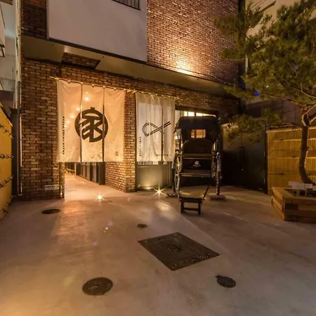 Kamon Hotel Namba-2