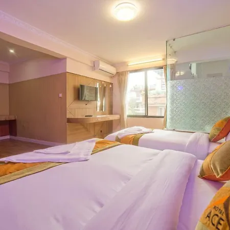 Hotel Ace-3