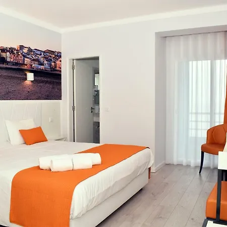 The Foz Beach Hotel-3