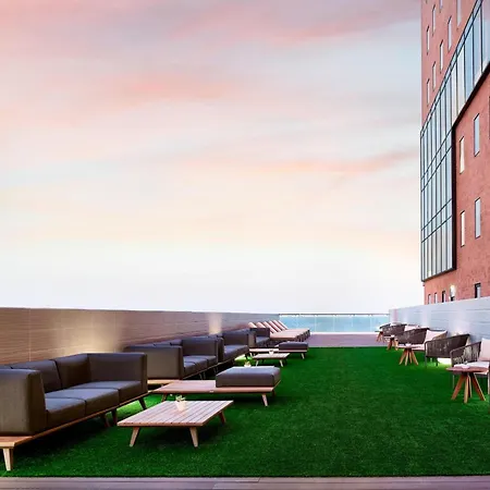 Ac Hotel By Marriott Veracruz-3