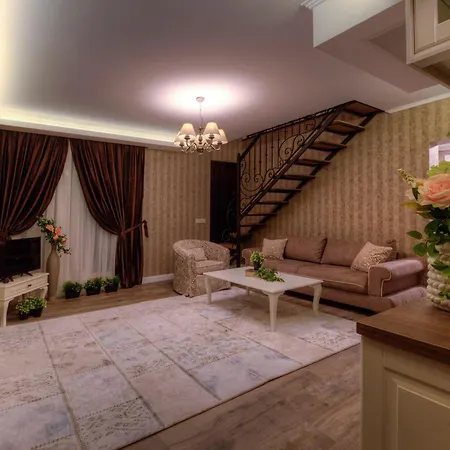 Family Hotel Agoncev-3