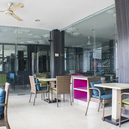 Hotel Feodora Grogol-3