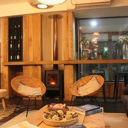 Hotel Umawue-2