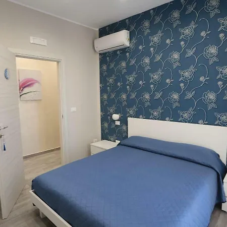 B&B MiMà-3