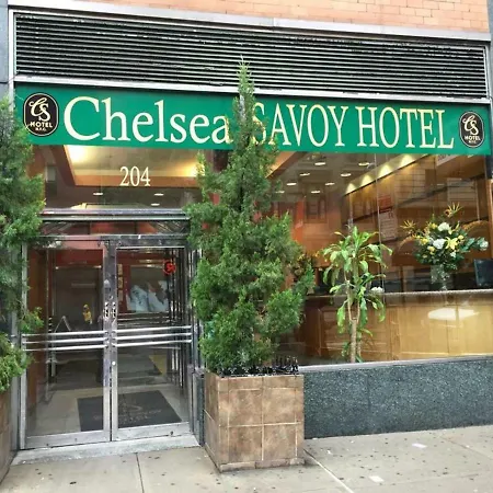 Chelsea Savoy-3