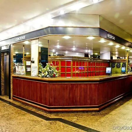 Lord Manaus Hotel-3