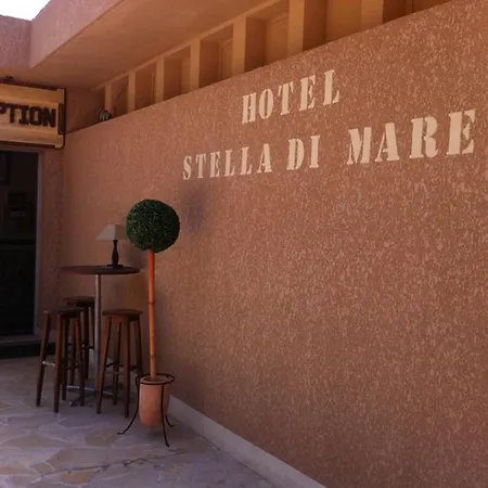 Hotel Stella Di Mare-3