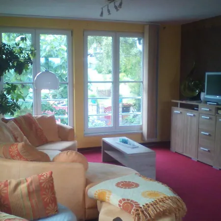 Ferienwohnung Naturnah-2