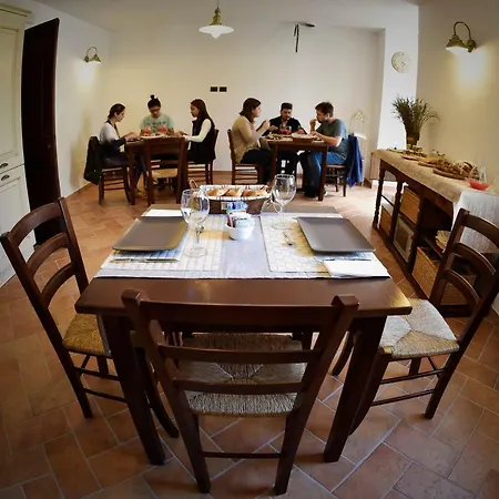 Il Giardino di Julia B&B-3