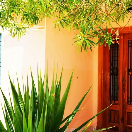Zahabia Hotel & Beach Resort-2