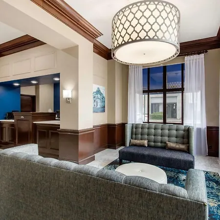 Hotel Frederica, An Ascend Hotel Collection Member-3