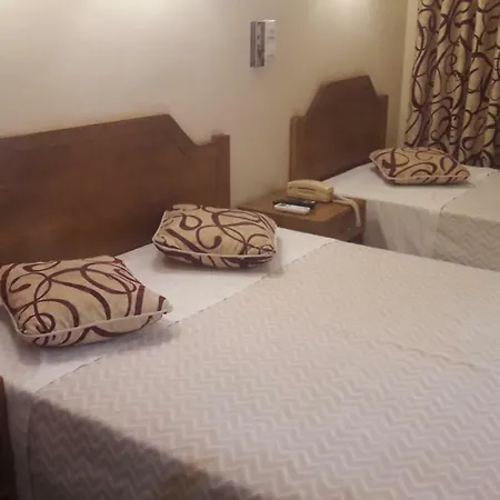 Hotel Alicante-2