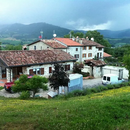 Agriturismo Casenuove-2