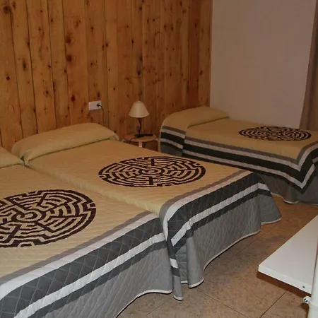 Hostal Ribera-2