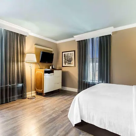 Hotel Frederica, An Ascend Hotel Collection Member-2