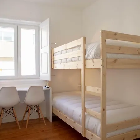 Porto Concept Home - Paranhos-2