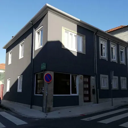 Porto Concept Home - Paranhos-3