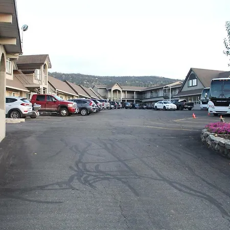 Best Budget Inn & Suites Kamloops-2