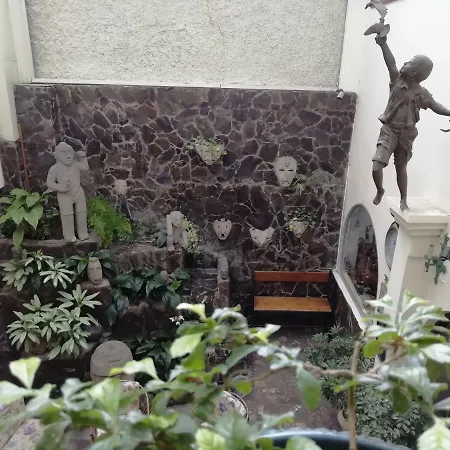 Hotel Don Carlos-3