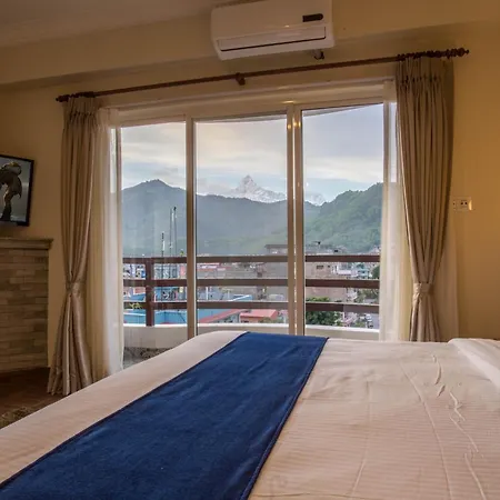 Hotel White Pearl-2