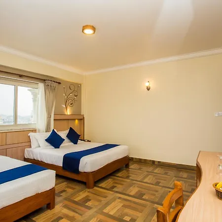 Hotel White Pearl-3