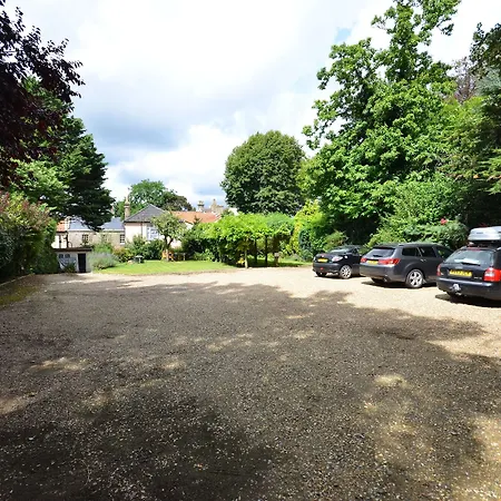 Wereham House-2