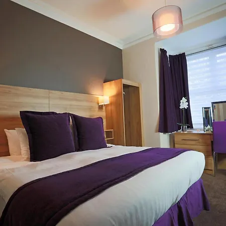 The Chocolate Box Hotel-2